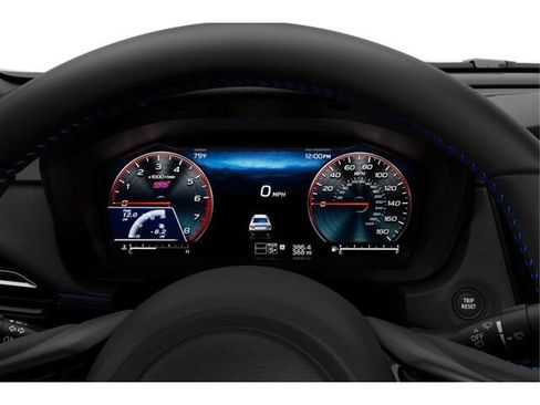 New 2025 Subaru WRX tS image 18