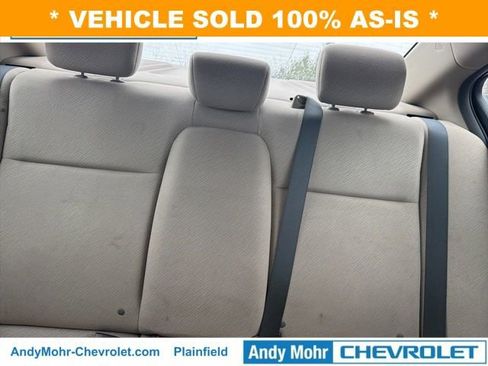Used 2013 Honda Civic LX image 24