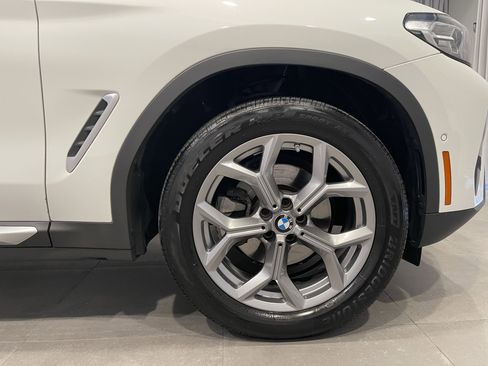 Used 2023 BMW X3 xDrive30i w/ Premium Package image 11