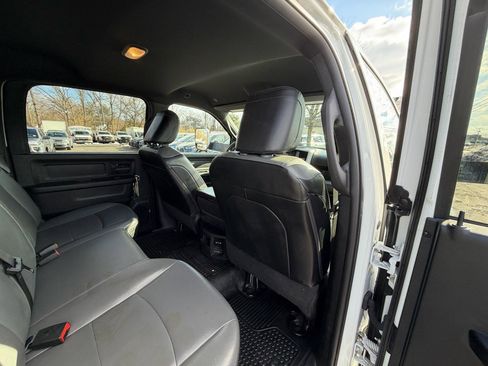 Used 2022 RAM 2500 Tradesman image 34