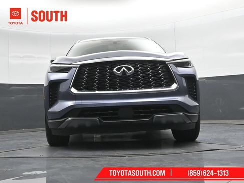 Used 2023 INFINITI QX60 Autograph w/ Cargo Package AWD/4WD image 46