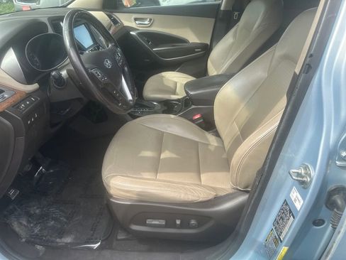 Used 2013 Hyundai Santa Fe GLS AWD/4WD image 9
