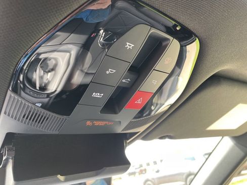 New 2027 Kia Telluride EX AWD/4WD image 19