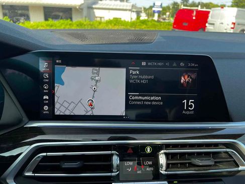 Used 2019 BMW X5 xDrive40i w/ Convenience Package image 28