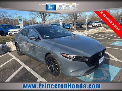 Used 2019 MAZDA MAZDA3 AWD Hatchback w/ Premium Pkg