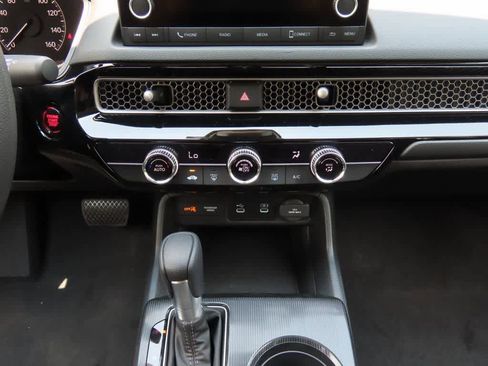 New 2026 Honda Civic LX image 19