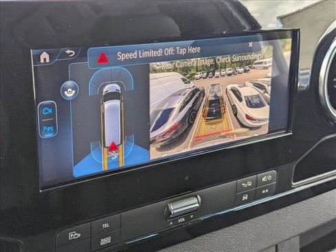 New 2025 Mercedes-Benz Sprinter 2500 image 12