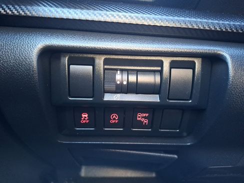 Certified 2023 Subaru Crosstrek 2.0i Premium image 26