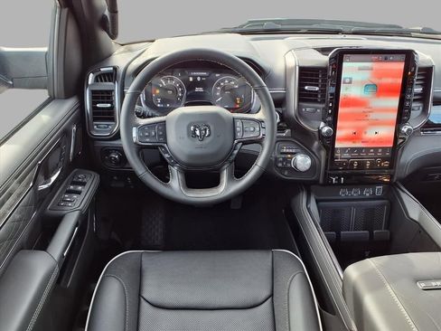 New 2026 RAM 1500 Limited AWD/4WD image 4