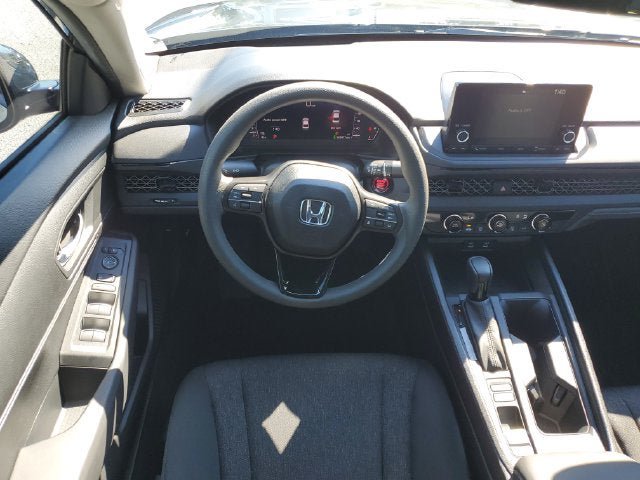 Used 2025 Honda Accord LX image 7