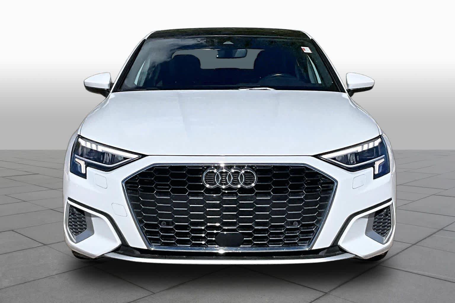 Used 2024 Audi A3 2.0T Premium FWD image 4