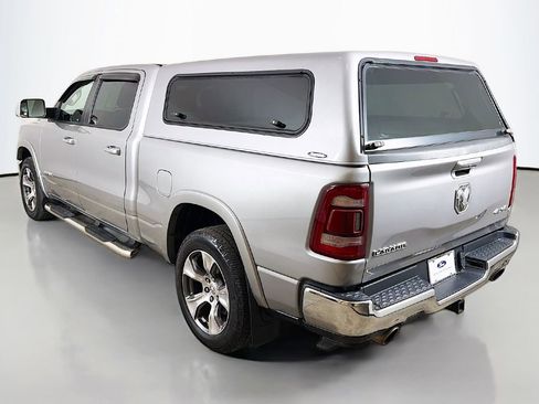 Used 2020 RAM 1500 Laramie image 10