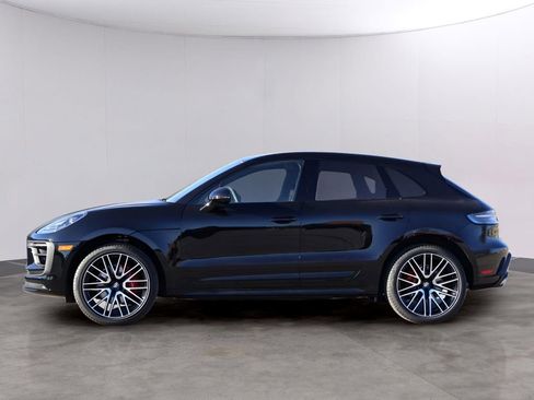 New 2026 Porsche Macan S image 2