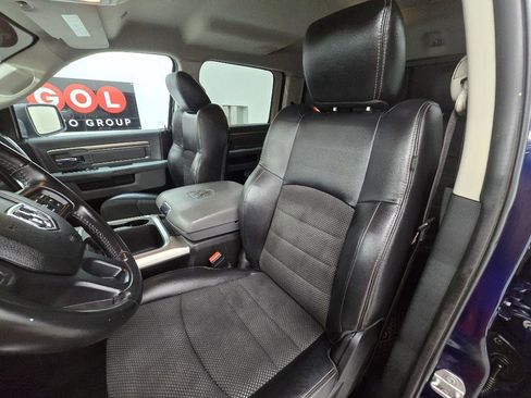 Used 2017 RAM 1500 Lone Star image 12