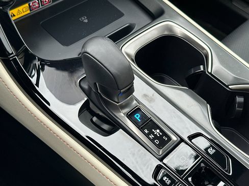 Used 2024 Lexus NX 350h AWD w/ Premium Package image 24