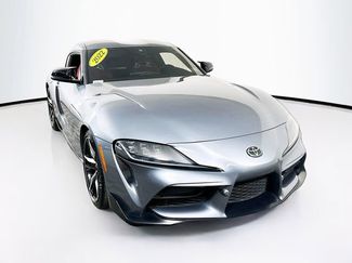 Certified 2022 Toyota Supra Premium w/ Driver Assist Package video 1