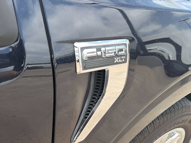 Used 2021 Ford F150 XLT RWD image 10
