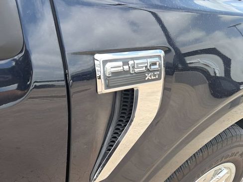 Used 2021 Ford F150 XLT RWD image 10