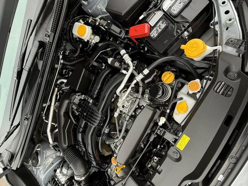 Used 2022 Subaru Crosstrek 2.0i image 39