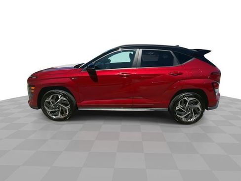 Used 2024 Hyundai Kona N Line image 5