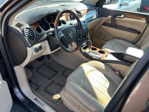 Used 2012 Buick Enclave Leather FWD image 11
