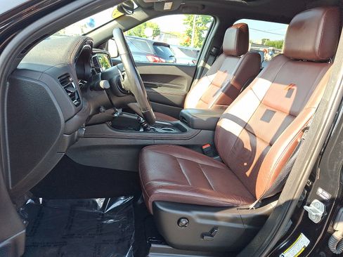Used 2023 Dodge Durango GT AWD/4WD image 15