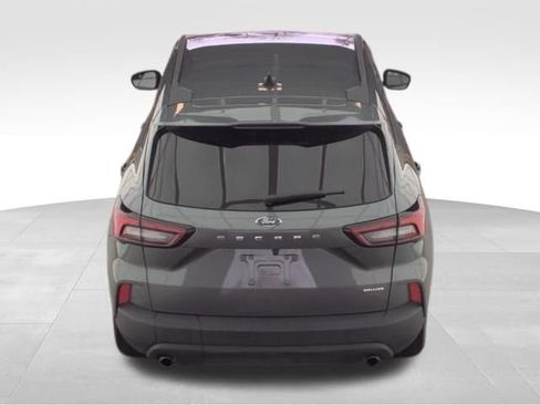 Used 2025 Ford Escape ST-Line image 7