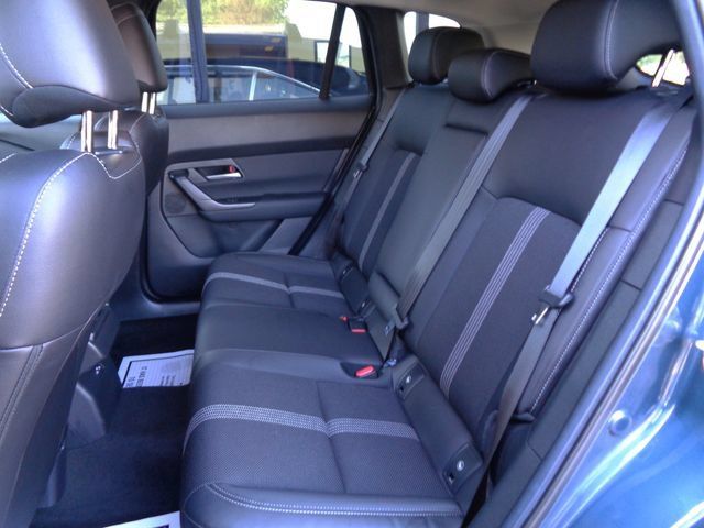 Used 2025 MAZDA CX-50 AWD 2.5 S w/ Cargo Package image 16