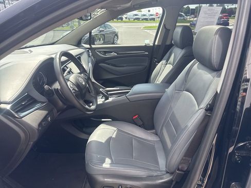 Used 2021 Buick Enclave Essence w/ Sound and Sites Package AWD/4WD image 55