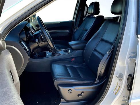 Used 2020 Dodge Durango GT image 25