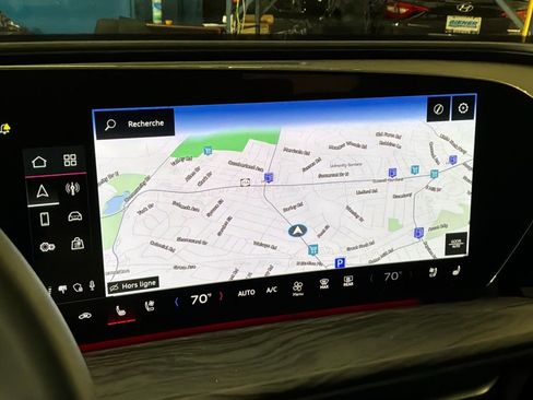 Used 2025 Audi Q5 Premium Plus w/ Premium Plus image 3