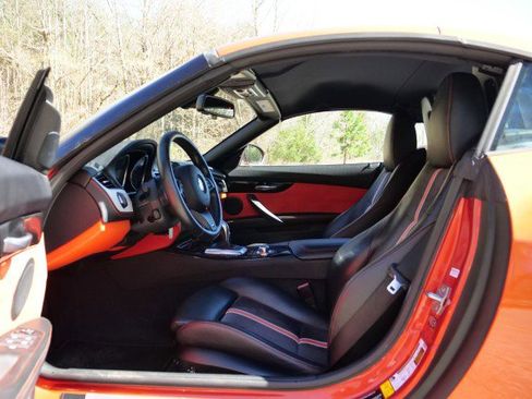 Used 2014 BMW Z4 sDrive28i image 25