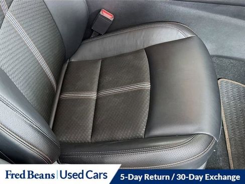 Used 2023 Nissan Altima 2.5 SR FWD image 37