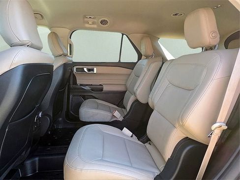 Used 2020 Ford Explorer XLT w/ Equipment Group 202A image 14