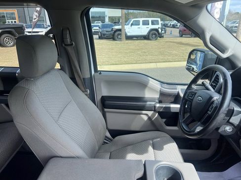 Used 2019 Ford F150 XLT w/ Equipment Group 301A Mid image 14