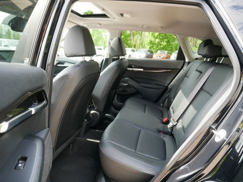 Certified 2022 Kia Seltos EX AWD/4WD image 36