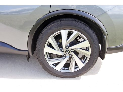 Used 2019 Nissan Murano SL FWD image 33