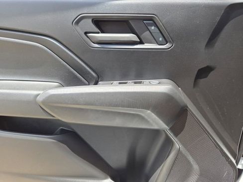 Used 2024 Chevrolet Colorado Trail Boss w/ Technology Package AWD/4WD image 24