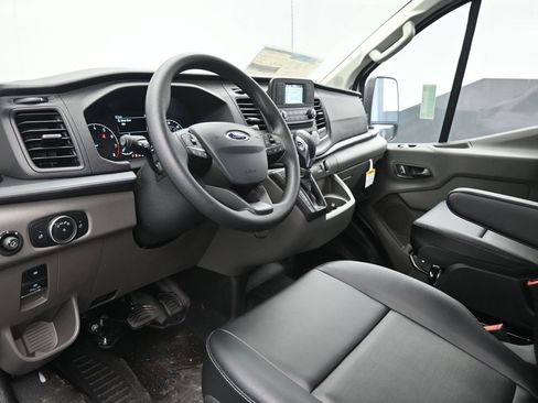 Used 2024 Ford Transit 150 Low Roof image 17