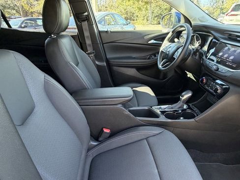 Used 2023 Buick Encore GX Preferred w/ Cold Weather Comfort Package image 9