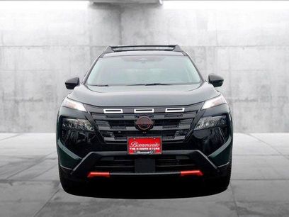 New 2026 Nissan Rogue SV w/ Rock Creek Premium Package