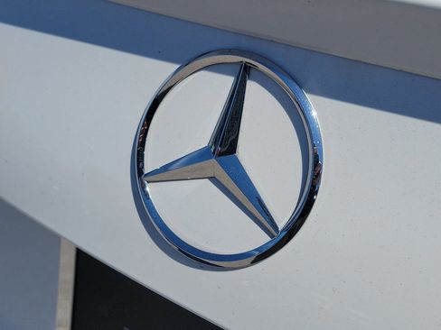 Used 2023 Mercedes-Benz C 43 AMG 4MATIC Sedan image 8