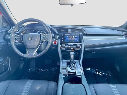 Used 2017 Honda Civic EX image 22