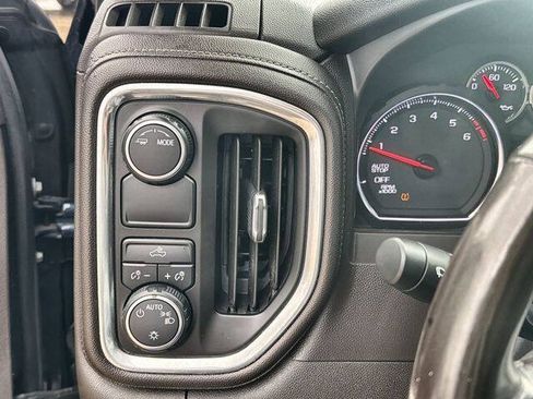 Used 2020 Chevrolet Silverado 1500 LT w/ Texas Edition RWD image 17