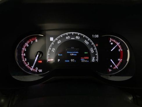 Used 2024 Toyota RAV4 XLE Premium w/ Weather Package AWD/4WD image 18