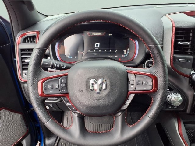 Used 2026 RAM 1500 Rebel w/ Rebel Level 2 Equipment Group AWD/4WD image 10