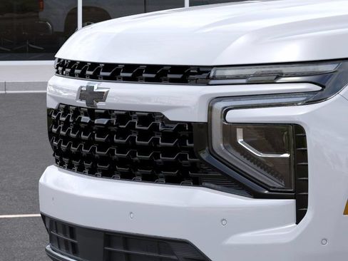 New 2026 Chevrolet Tahoe LT RWD image 13