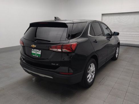 Used 2024 Chevrolet Equinox LT w/ Driver Convenience Package AWD/4WD image 9