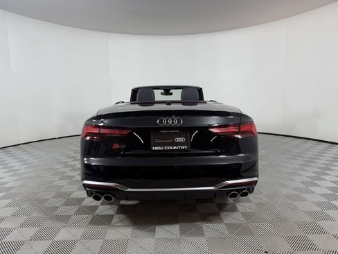 Used 2022 Audi S5 Premium Plus w/ Premium Plus Package image 14