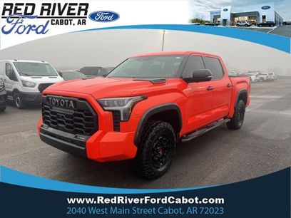 Used 2023 Toyota Tundra TRD Pro